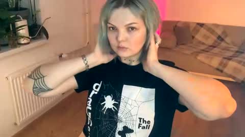 Ivy online show from 02.01.25