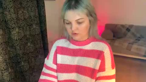 Ivy online show from 02.04.25