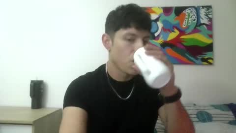 82tomas online show from 04.19.26