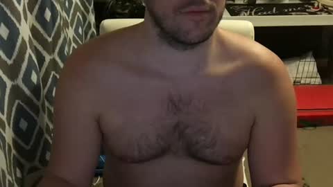 Snapshot of 84trex chatting on 01.05.25 Thomas Rexxx online show from 01.05.25