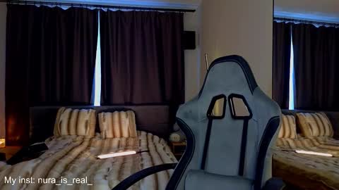 Nura online show from 02.14.26