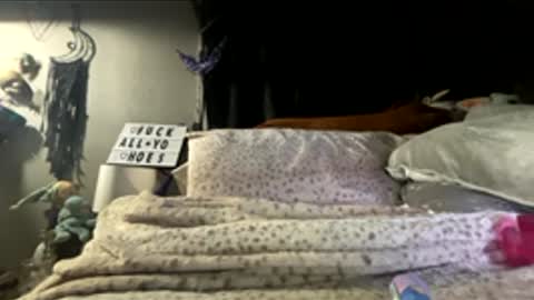 That girl online show from 03.06.26