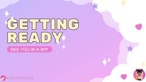   8abycat  Help us reach 250 thumbs up  online show from 02.08.25