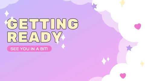   8abycat  Help us reach 250 thumbs up  online show from 10.16.25