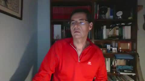 8age online show from 10.26.25