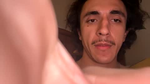 Andy online show from 03.10.25