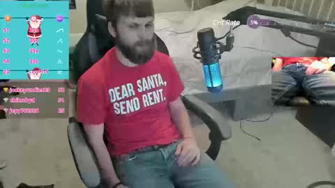 will online show from 12.20.24