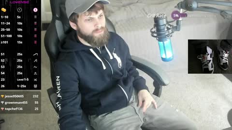 will online show from 01.17.25