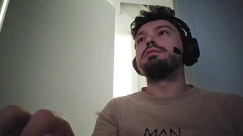 8inchdude93 online show from 04.18.26