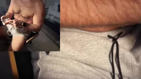 Snapshot of 8inchernyc chatting on 11.16.25 8incher NYC online show from 11.16.25