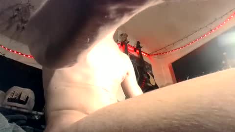 Snapshot of 8inches4you2 chatting on 11.16.25 8inches4you2 online show from 11.16.25