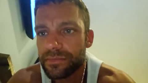 8inchwhiteboy88 online show from 04.13.26