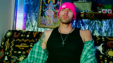 EvelDicknievel1 online show from 11.30.25