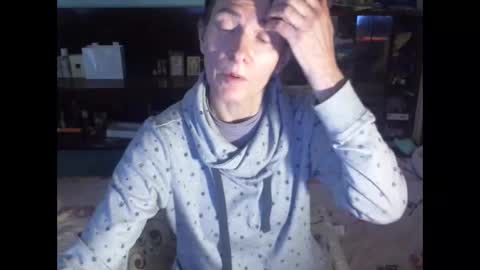 8MISTRESS8 online show from 11.19.25