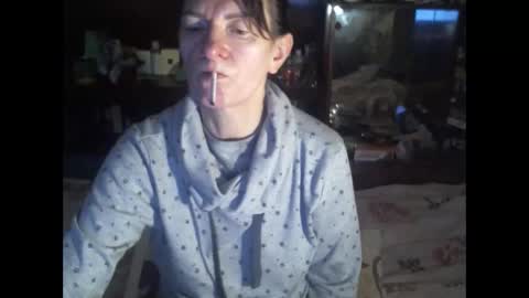 8MISTRESS8 online show from 02.25.26