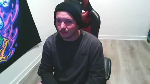 NaughtyDaddy online show from 01.22.25