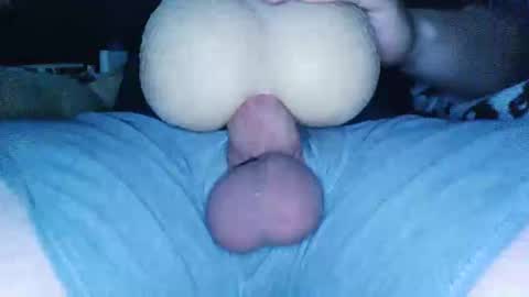 NaughtyDaddy online show from 11.30.25