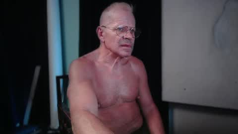 Snapshot of 8sperm chatting on 06.14.26 8sperm online show from 06.14.26