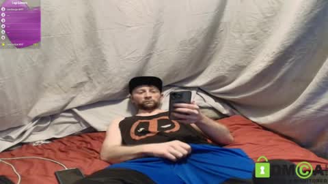 Chris online show from 06.04.26