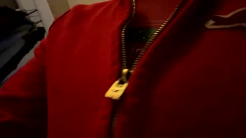 Topher online show from 10.29.25