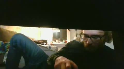 Topher online show from 04.03.26