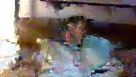 Snapshot of 95jam95 chatting on 02.05.25 95jam95 online show from 02.05.25