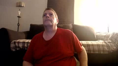 Snapshot of 989guy chatting on 07.19.26 989guy online show from 07.19.26