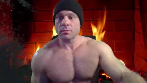 Snapshot of 9fat_inches chatting on 02.15.26 9 fat inches online show from 02.15.26