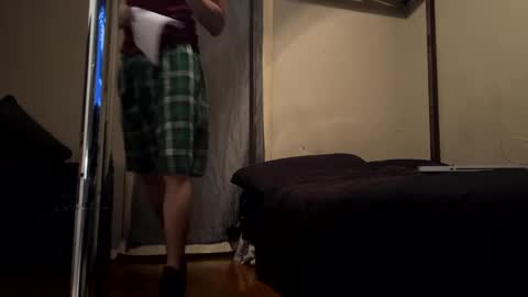 Snapshot of 9nnih chatting on 09.30.25 Santuario Silendious online show from 09.30.25