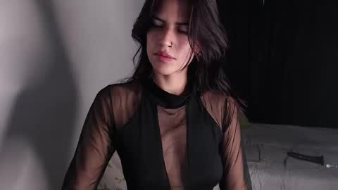 Snapshot of 9sophie_rosse chatting on 09.30.25 sofi 3 online show from 09.30.25