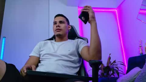 rick online show from 02.06.26