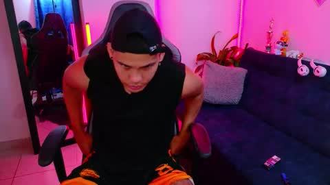 rick online show from 02.24.26