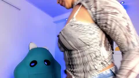 Alice  online show from 04.16.26