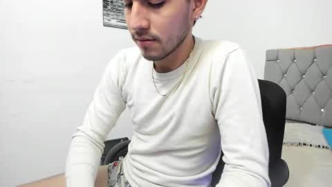 DERECK online show from 02.01.26