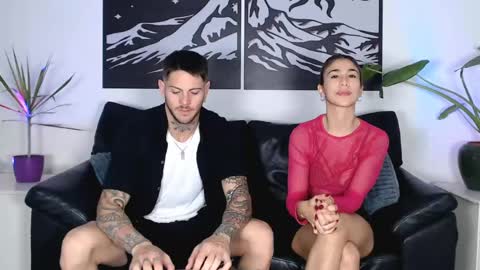 Maia  Martin online show from 05.28.26