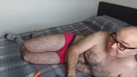 God Zeus online show from 01.06.26