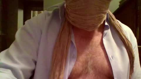 Snapshot of __aussie___ chatting on 03.13.26 __aussie___ online show from 03.13.26