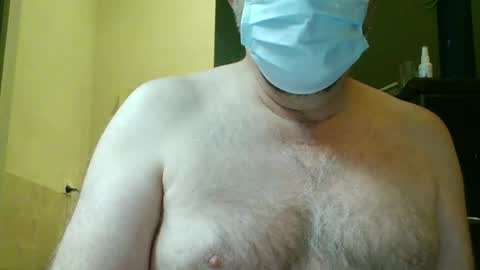 Snapshot of __aussie___ chatting on 04.02.26 __aussie___ online show from 04.02.26