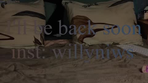 Willow online show from 12.27.24