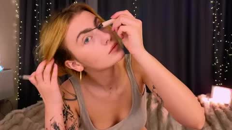 Willow online show from 04.16.26