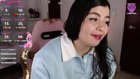 Alexa online show from 03.12.26