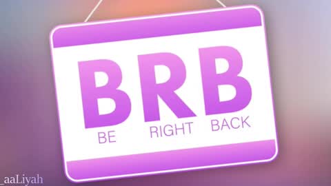 Snapshot of _aaliyah chatting on 02.14.25 ally online show from 02.14.25