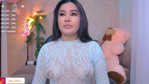 _abby07 online show from 10.12.25