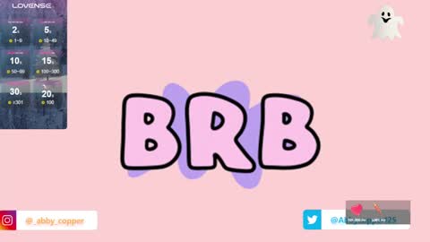 Aby online show from 12.13.24