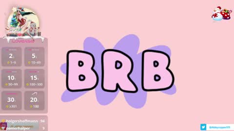 Aby online show from 01.03.25