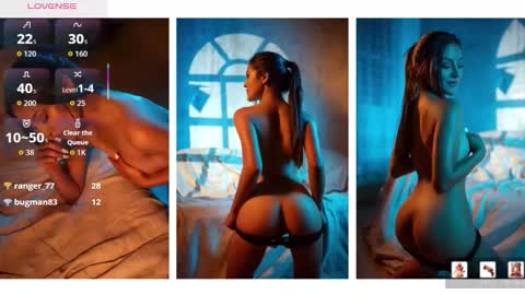 Aby online show from 01.31.26