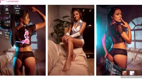 Aby online show from 04.19.26