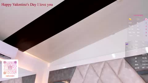 Snapshot of _abby__ chatting on 02.14.25 Gabriela abby online show from 02.14.25