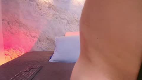  abby rouss online show from 10.03.25