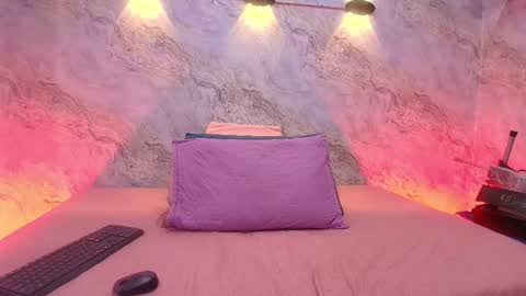  abby rouss online show from 10.31.25